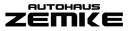 Logo Zemke Autohaus Bernau GmbH